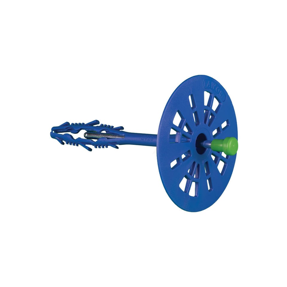 დუბელი ქვაბამბისთვის 8x90x135 - FWR TAŞYÜNÜ DÜBELİ 13.5 CM