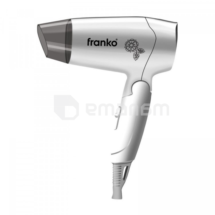 ფენი Franko FHD-1161 1400 W