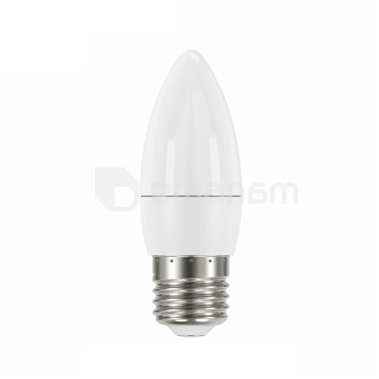 შუქდიოდური ნათურა Linus Lin37-0839 3000K 6W E27