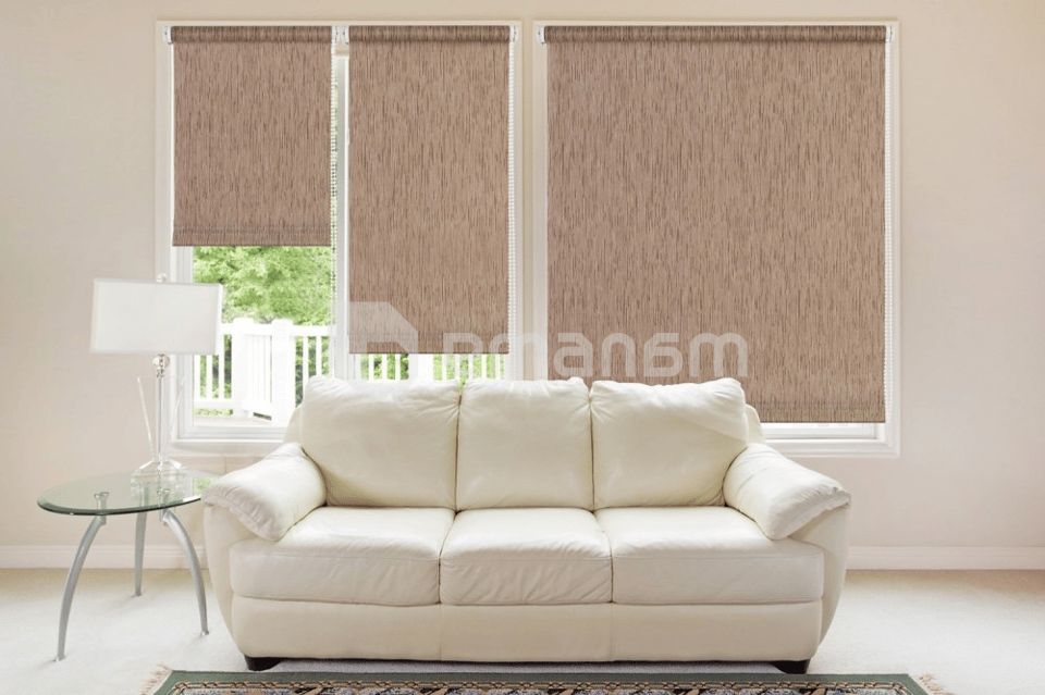 რულონის შტორი Delfa СРШ-01М-2281 43x170 სმ