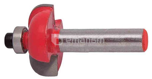 ფრეზი შემოსატარებელი Raider 154404 8xø25.7 მმ