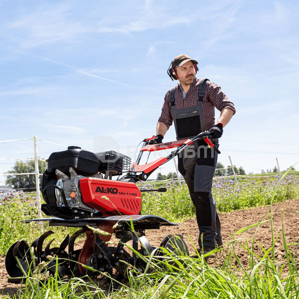 კულტივატორი Al-Ko MH 1150 3600W