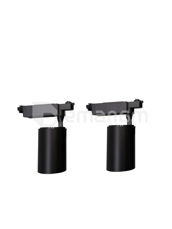 პროჟექტორი Lider Spotlight BK 20W 4000K P836 BK
