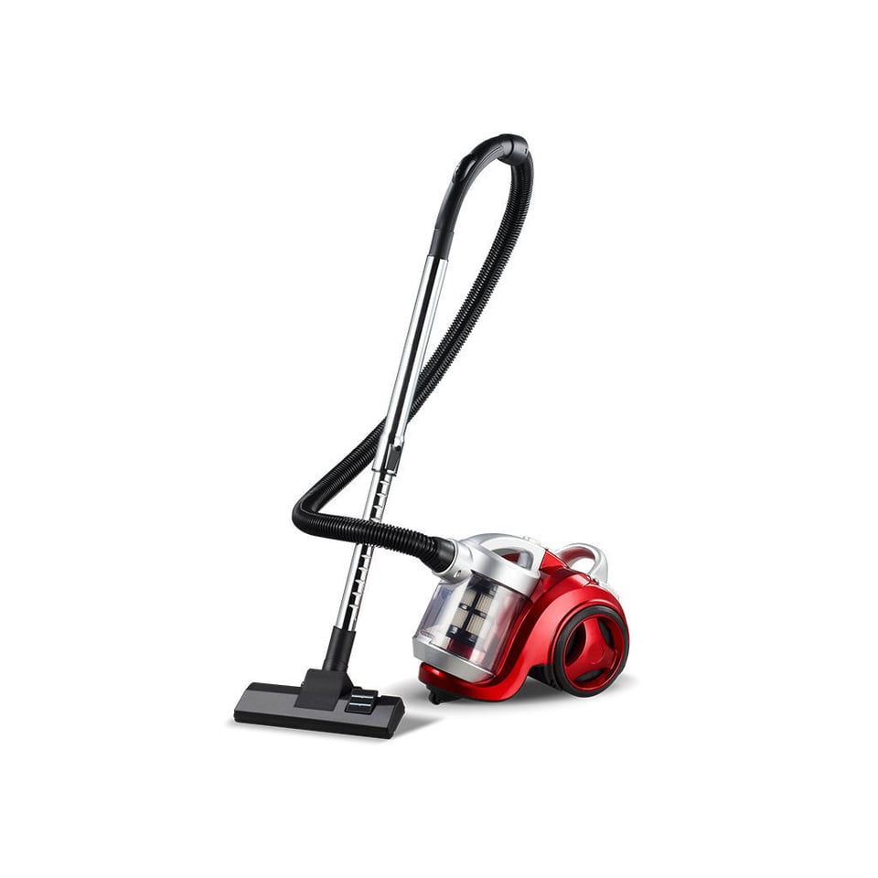 მტვერსასრუტი 2.5ლ 1600W Decakila (CEVC003R)