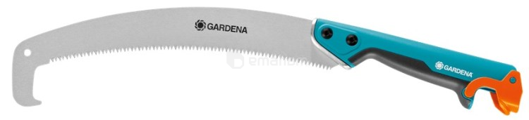 ხერხი ბაღის კაუჭით Gardena 300PP 8738-20 30 სმ