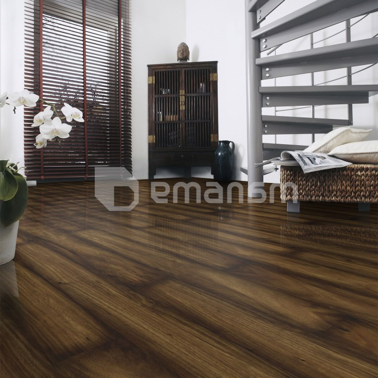 ლამინატი Kaindl ET HG ნეკერჩხალი Velvet 1383x159x8 AC4/32