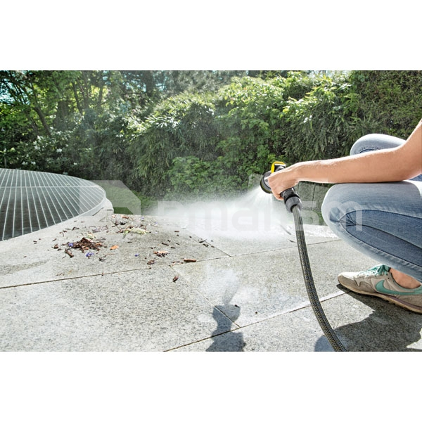 პისტოლეტი მრავალფუნქც. Karcher Premium