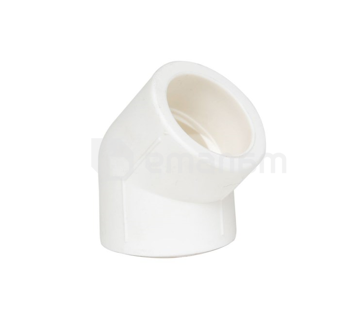 მუხლი Veini PPR 45⁰ 20 მმ