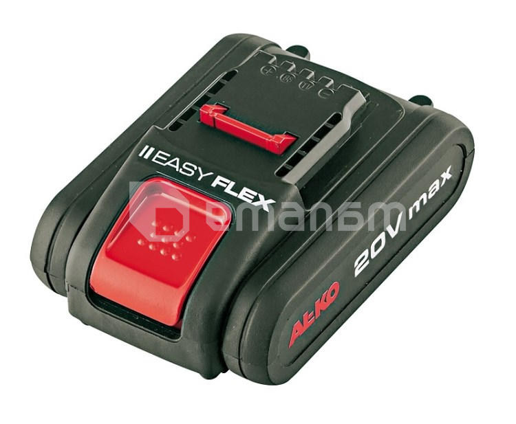 აკუმულატორი AL-KO EasyFlex B 50 Li 20 V