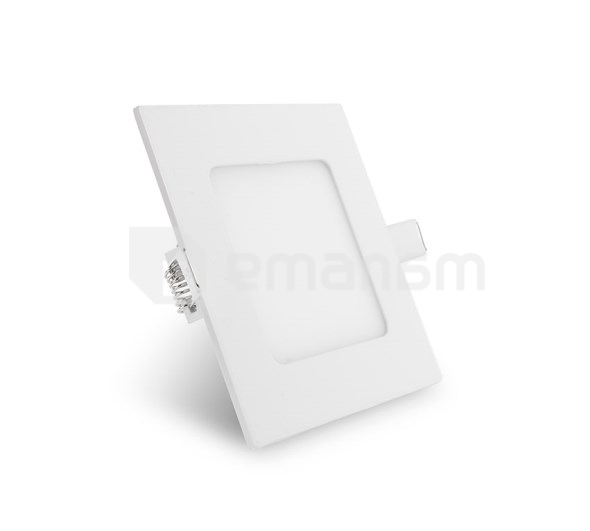 შუქდიოდური სანათი New Light XG004 1653/28/023 6W