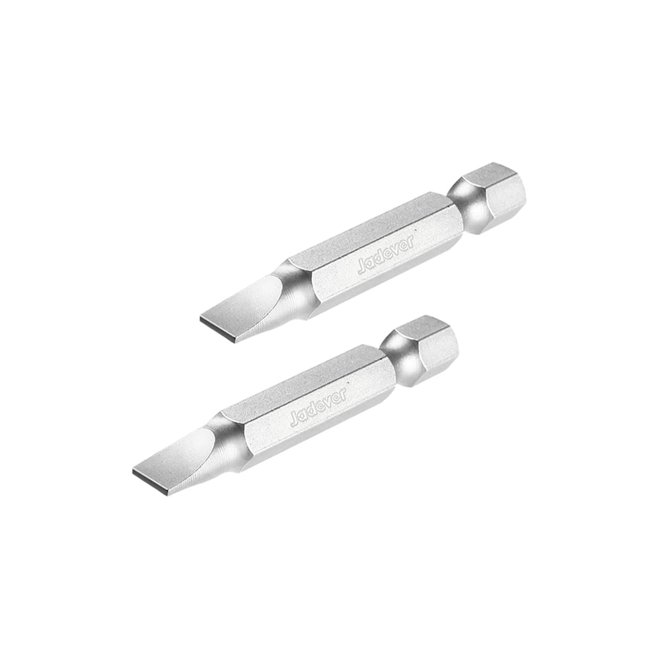 სახრახნისის თავაკი Sl2x50 მმ JDSV2K24 JADEVER