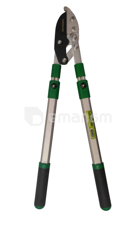 როკსაჭრელი ტელესკოპიური Lux Garden LG-005