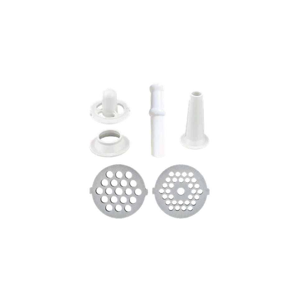 ელექტრო ხორცსაკეპი KUMTEL HMG-03 White