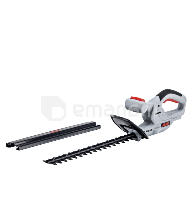 ბუჩქის საკრეჭი აკუმულატორის Al-Ko Easy Flex HT 2000 20V