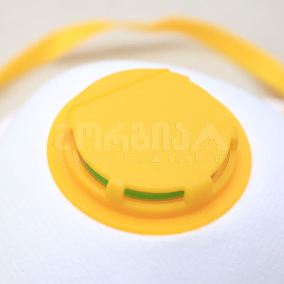 რესპირატორი DELTA