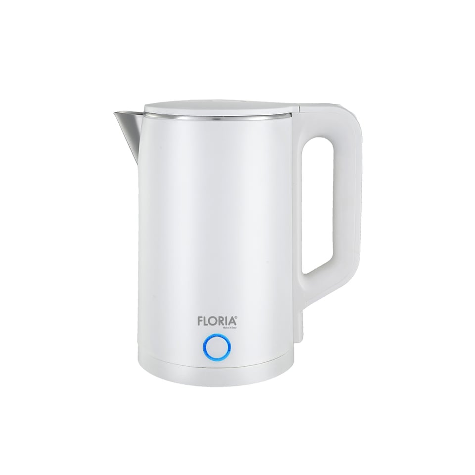 ელექტრო ჩაიდანი FLORIA ZLN4920