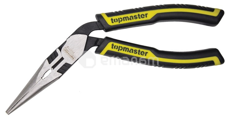 გრძელტუჩა Topmaster 210110 200 მმ