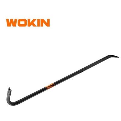 გელა Wokin 257530, 750*18MM, Crowbar, Black
