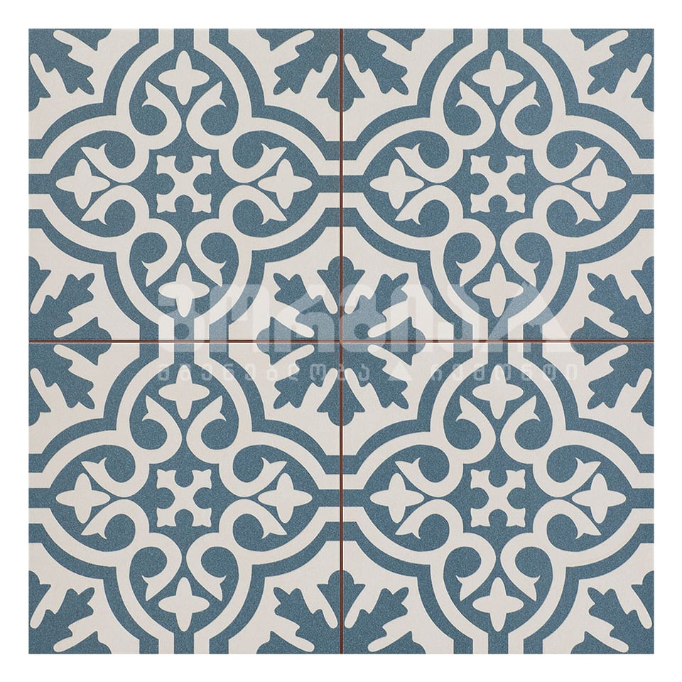 მეტლახი BERKELEY SLATE BLUE 45*45
