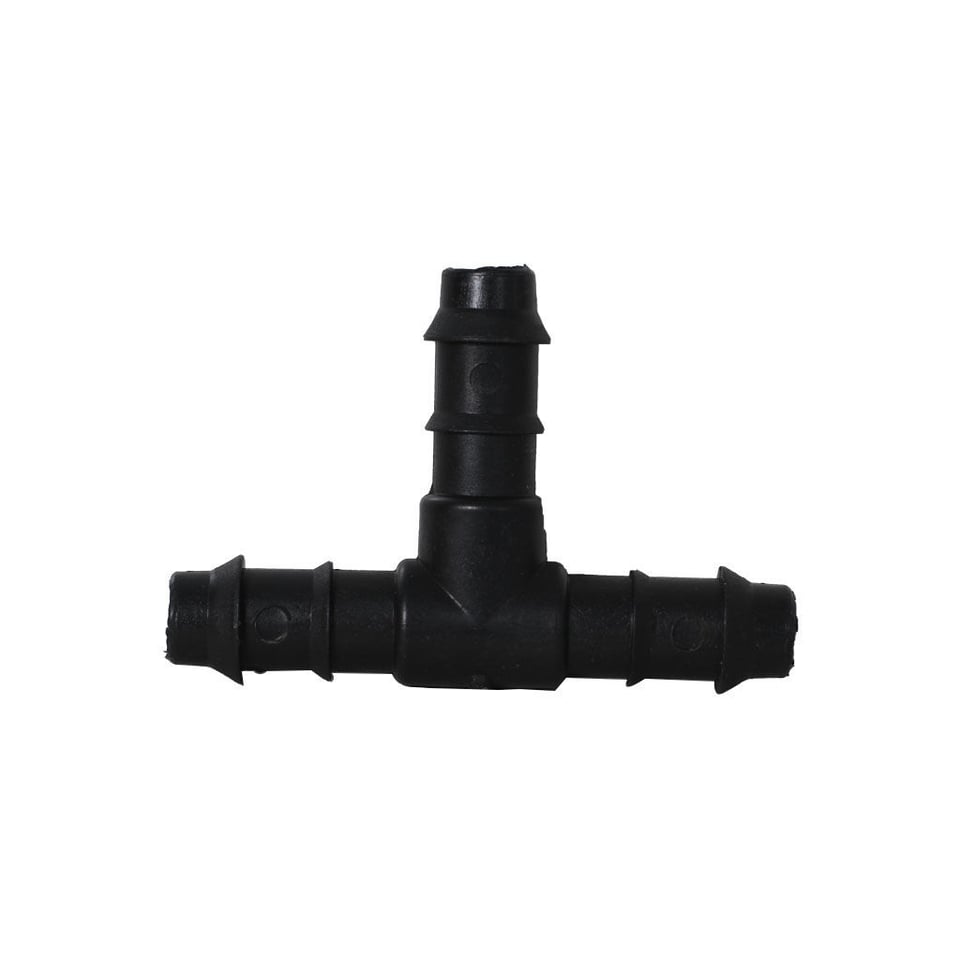 სამკაპი სარწყავი სისტემისთვის 16X16X16 TE (308)