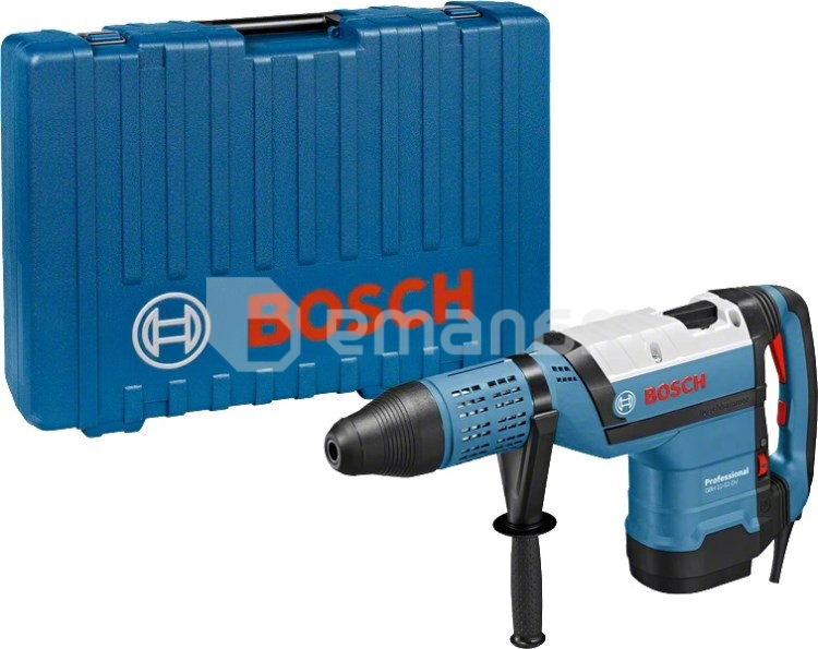 პერფორატორი Bosch GBH 12-52 DV 1700W