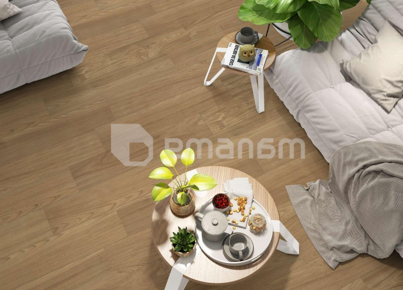 კერამოგრანიტი Halcon Ceramicas P Namur Roble Mat PRI 15,3X58,9სმ