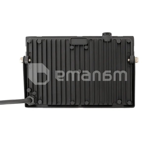 პროჟექტორი EKF LED 100W 6500К IP65 СДО-3006