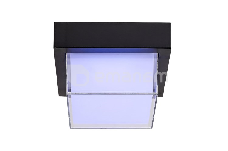 სანათი ბაღის Rabalux Durbe LED 10W IP54 7247