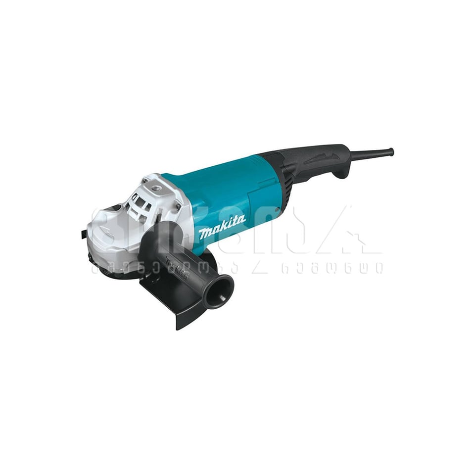 კუთხსახეხი 2.200w. 230mm GA9060