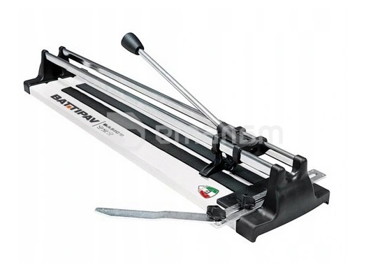 ფილების საჭრელი მექანიკური Battipav Basic plus 60 600 მმ 2060