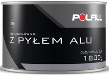 ALU 1kg საგოზავი Polfill