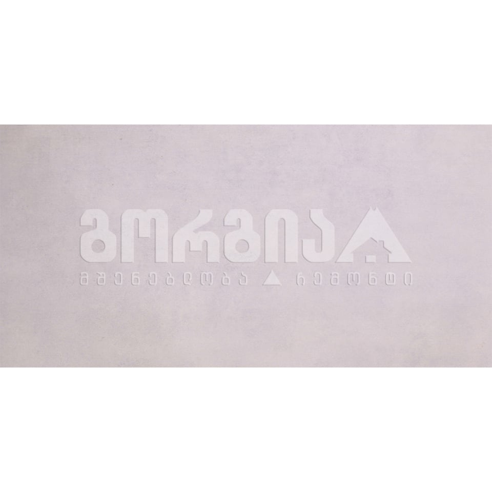 კაფელი CEMENTO GRAY LIGHT MATT  30*60