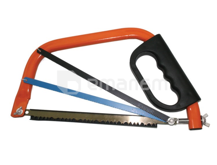 ხერხი ბაღის Gadget 3 in 1 371320