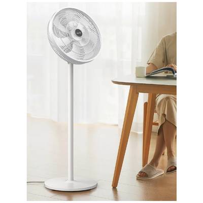 Deerrma Electric Fan DEM-FD10W