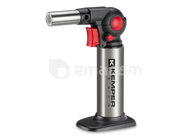 სარჩილავი ლამპა Kempergroup 13100