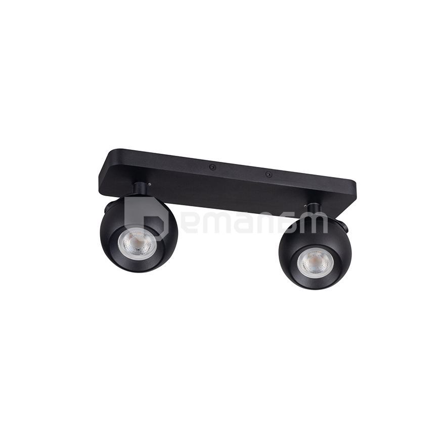 სპოტი Kanlux 33675 EL-2I B GALOBA 2 GU10