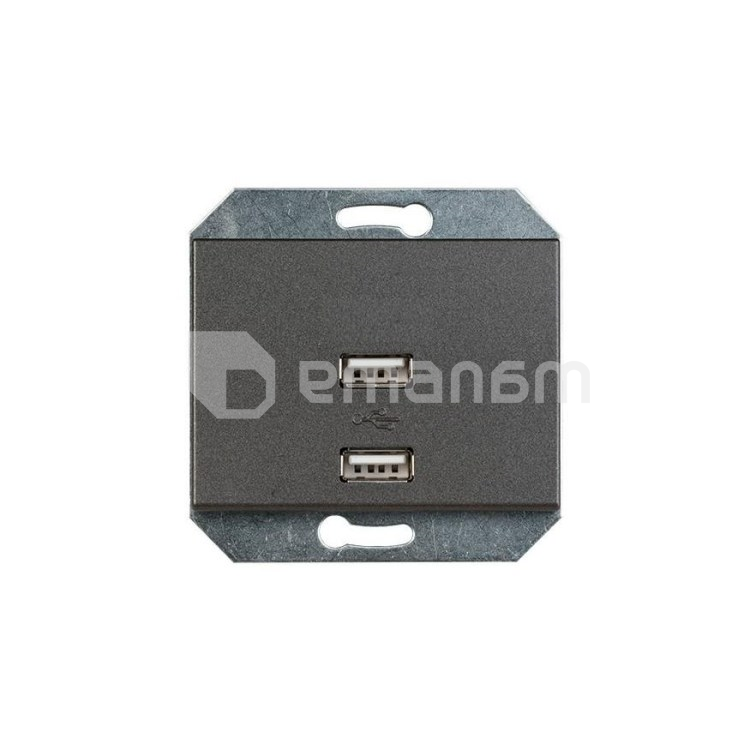 როზეტი VILMA XP500 2xUSB 3.4A