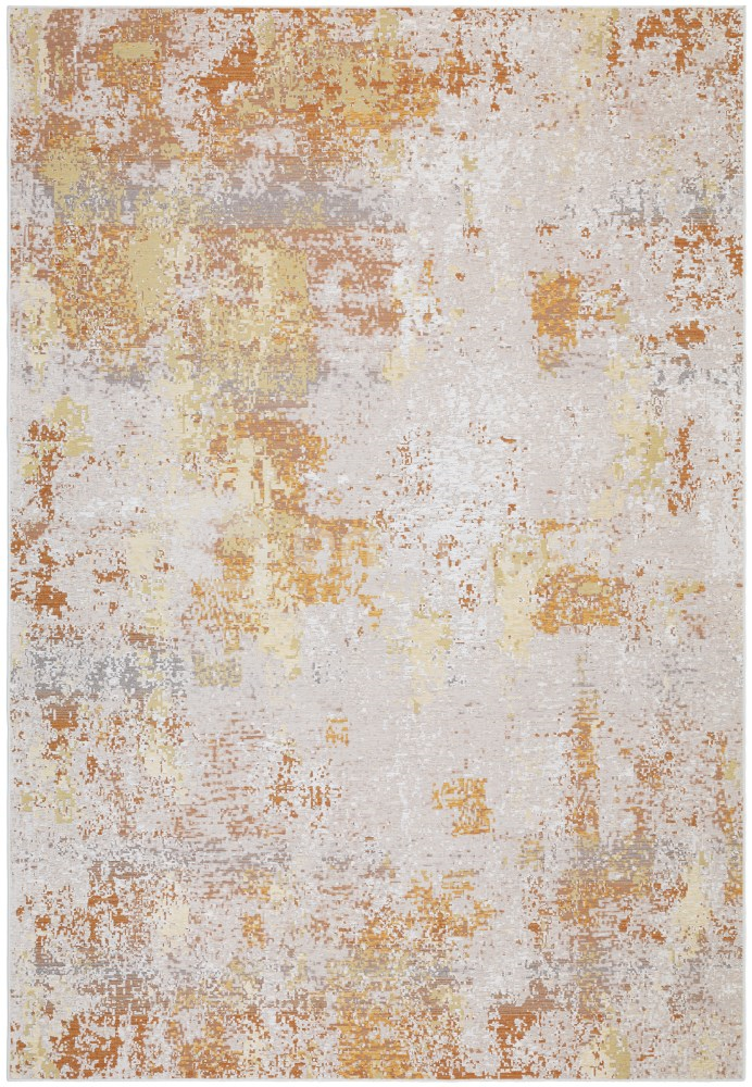 ხალიჩა OSTA VIVID 506-01-EW700 170x240 20% WOOL/80% COTTON CHENILLE