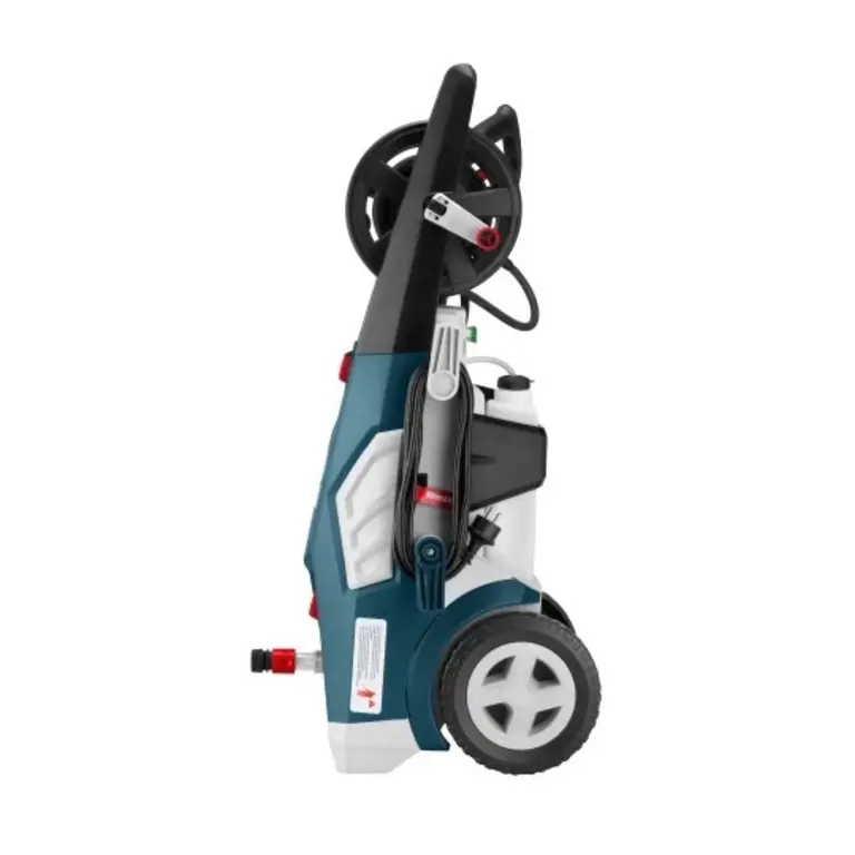 ინდუქციური მაღალი წნევის აპარატი Ronix RP-0180, 180 bar