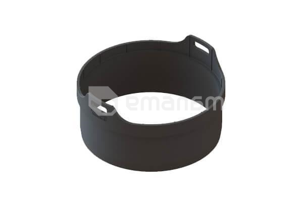 მილყელი გადამყვანი Standartpark Polymax Basic PP 11 12 06 PP 68655