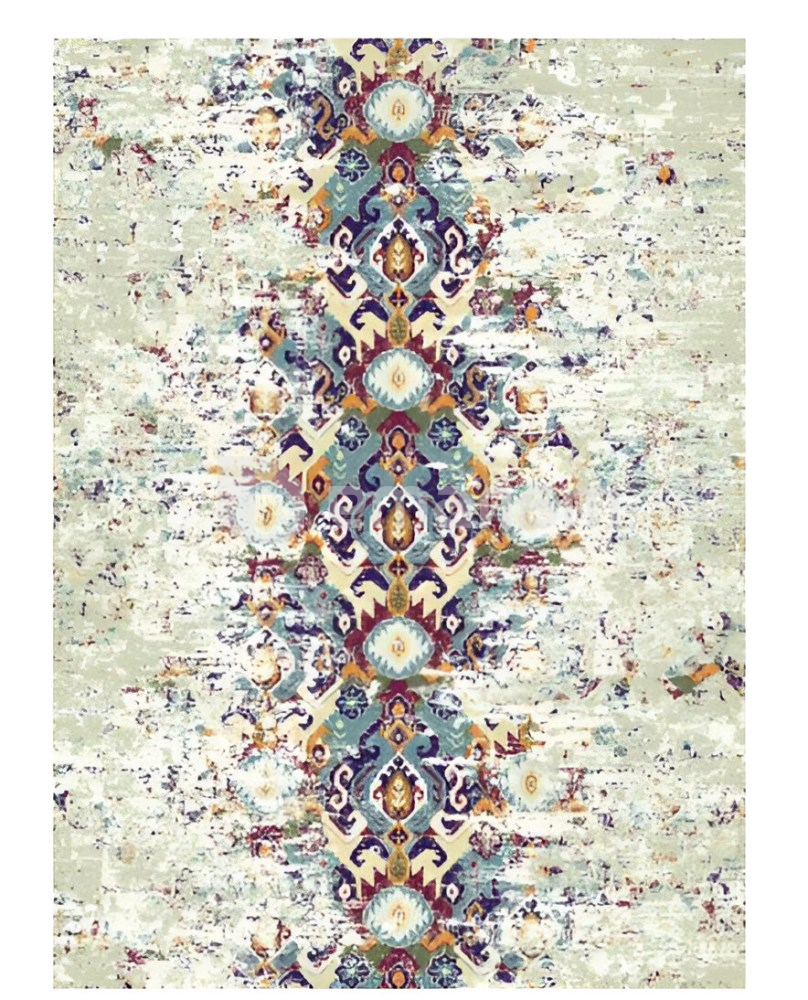 ხალიჩა DCcarpets Antika 91531 Multi 120X170 სმ