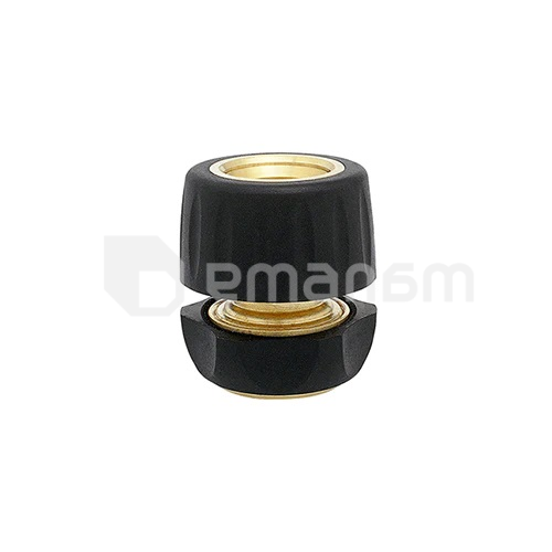 კონექტორი შლანგის თითბერის GF GF80002020 1/2"x5/8"
