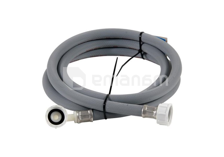 წყლის მიმყვანი შლანგი სარეცხის მანქანისათვის  Tycner  L-200