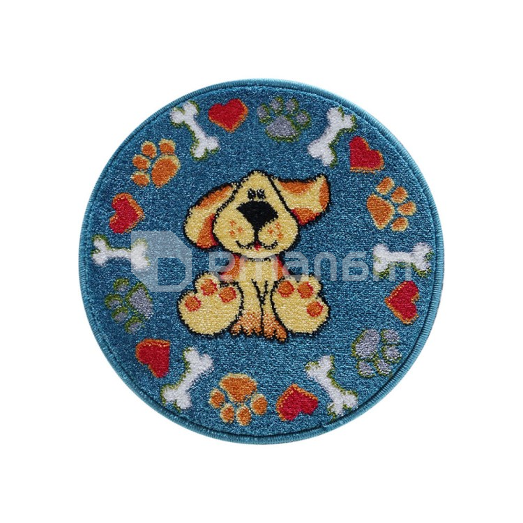 ხალიჩა Karat Carpet Kolibri 11100/140o 0.67 მ