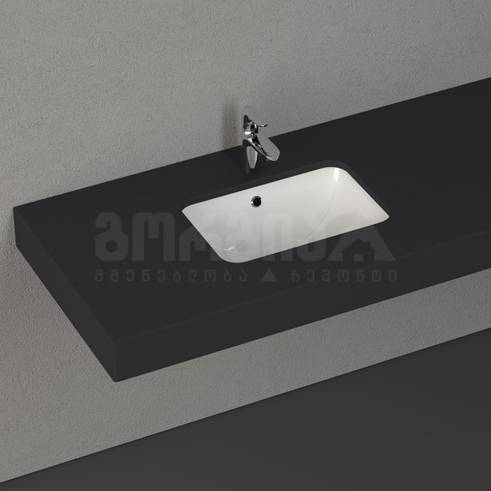 ხელსაბანი ამოსაკრავი  49 სმ 10PL77045  (z-252101) PURITA