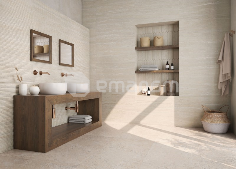 კაფელი Halcon Ceramicas PR PANTHEON DUMAS ERB 30X90სმ