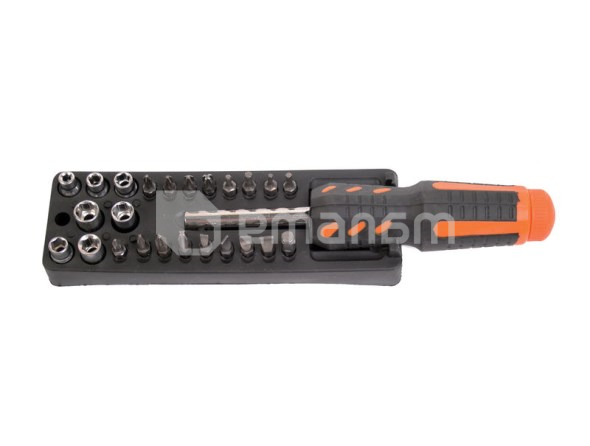 ნაკრები Gadget 229919 25 ც