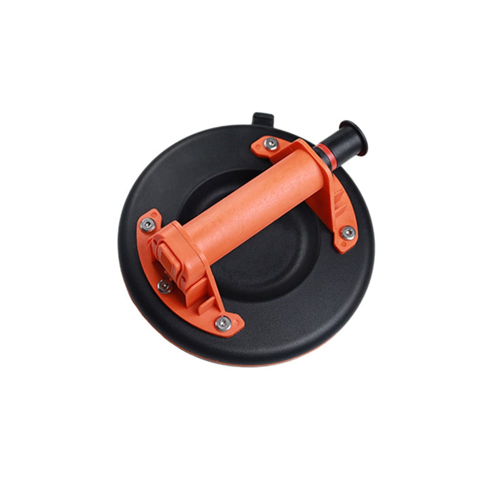 დგუში ვაკუუმით და მონომეტრით Tiler 8128F-A