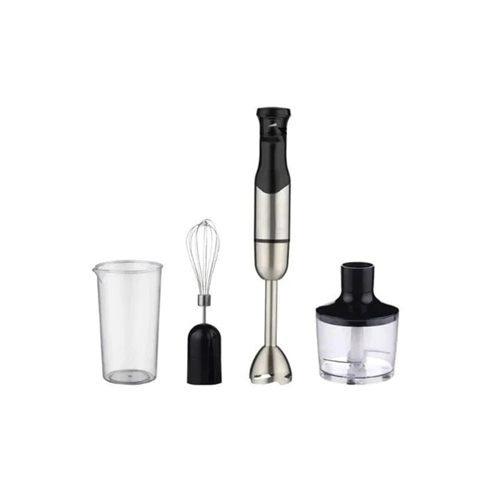 ხელის ბლენდერი უსადენო (KMJB021B) Decakila