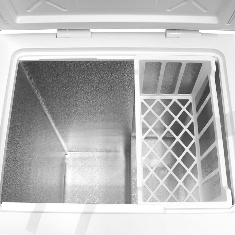 საყინულე KUMTEL HCF-100